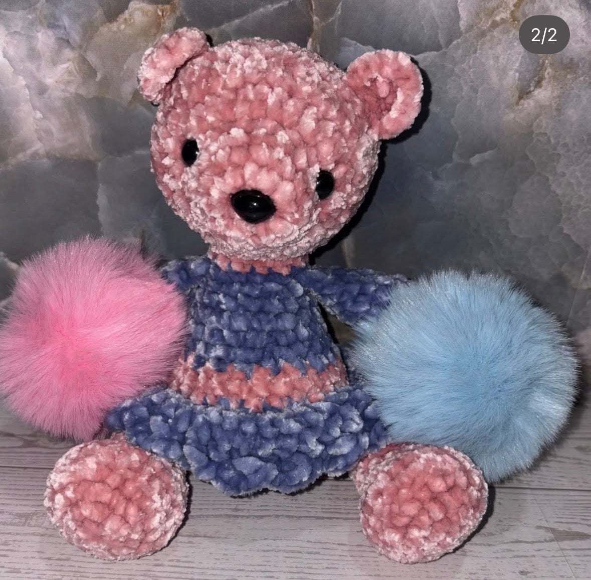 Cheer Bears