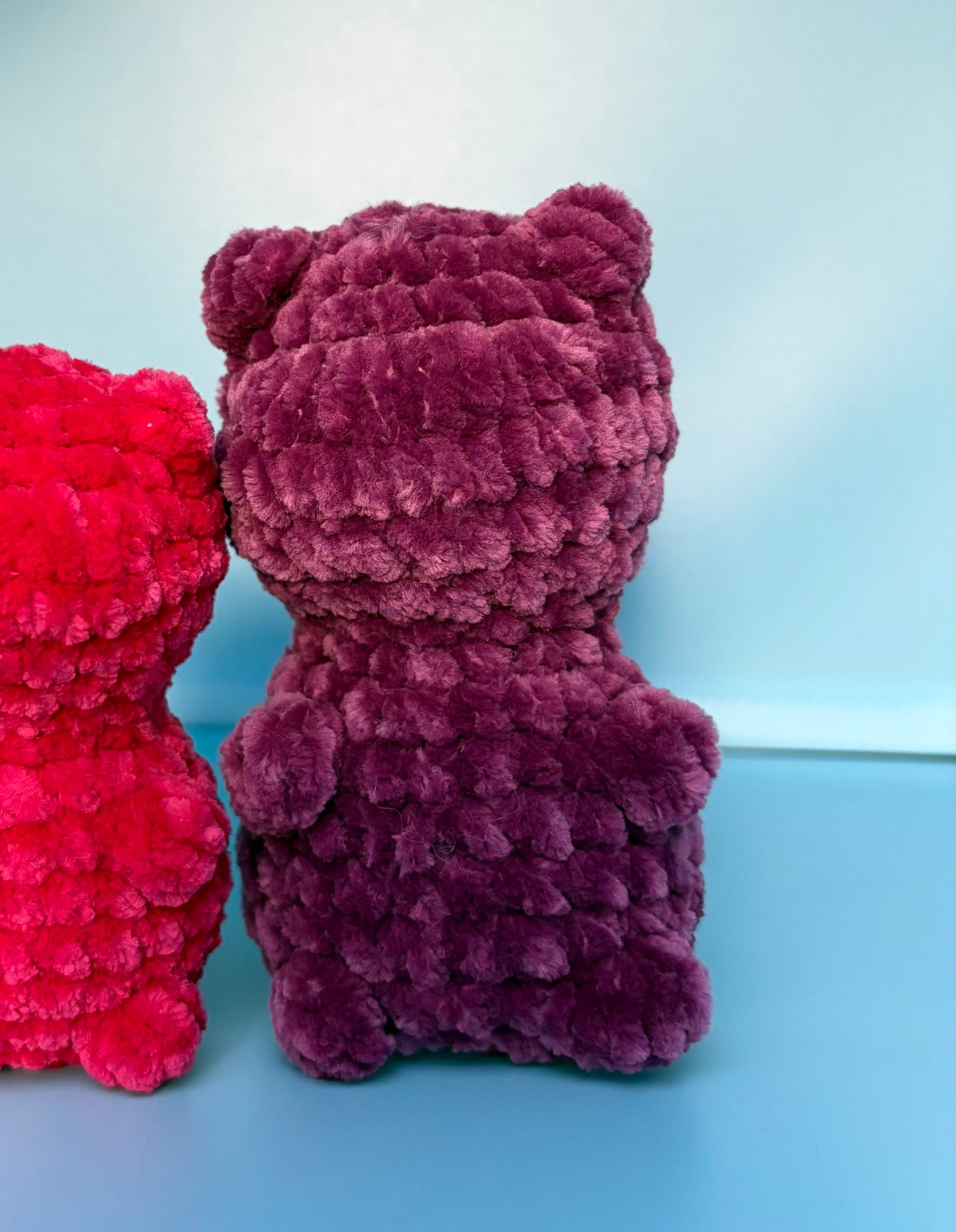 Gummi Bears