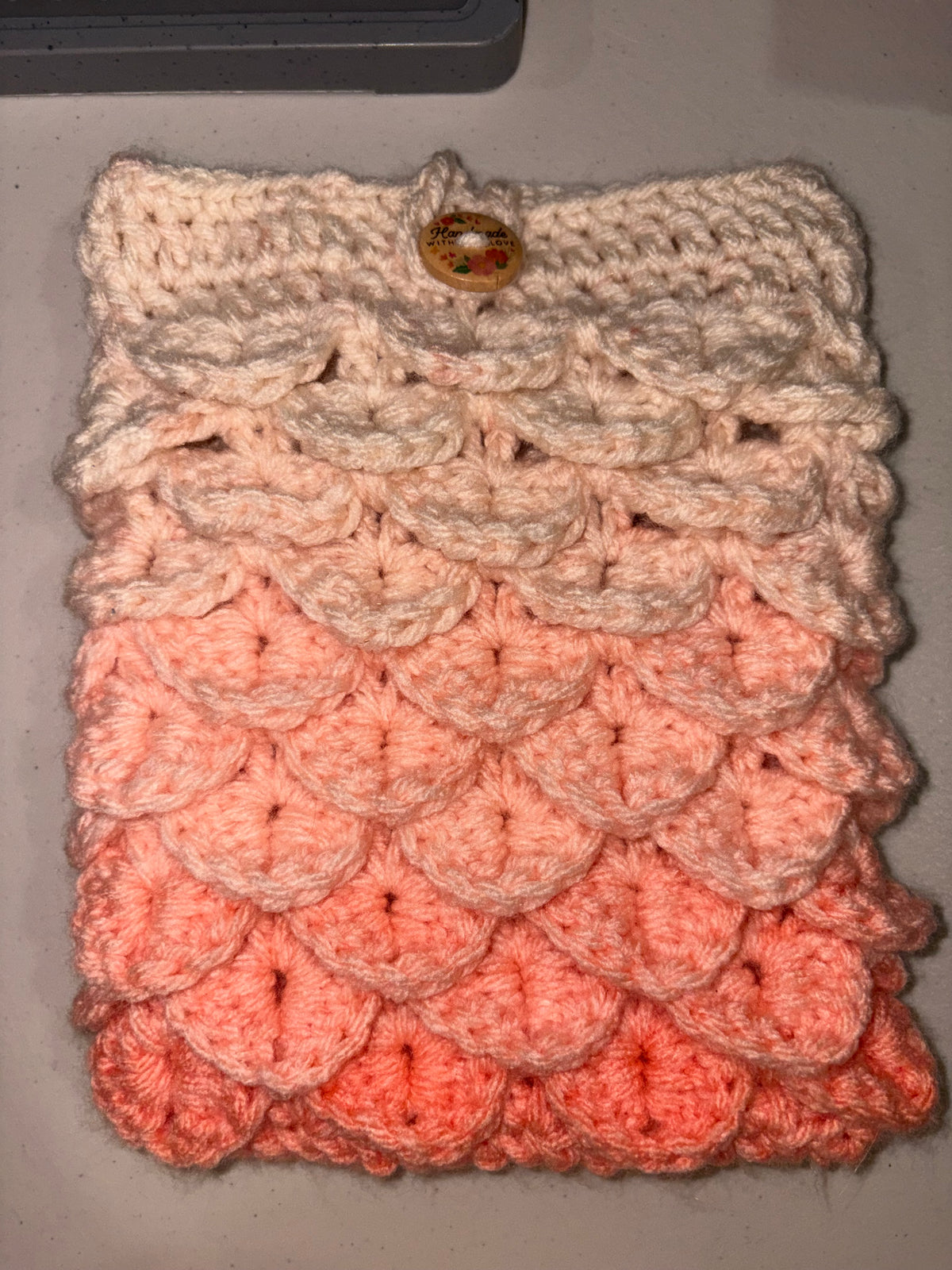 Kindle Sleeve - Dragon