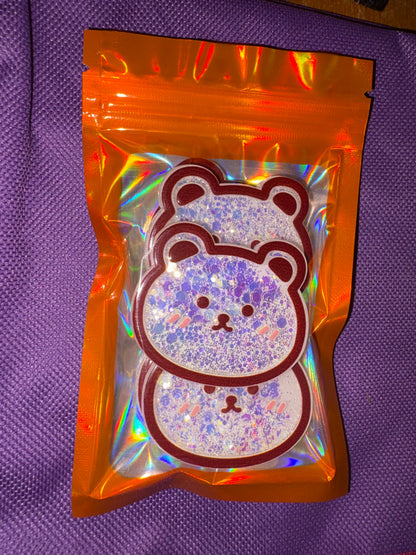Acrylic Packs