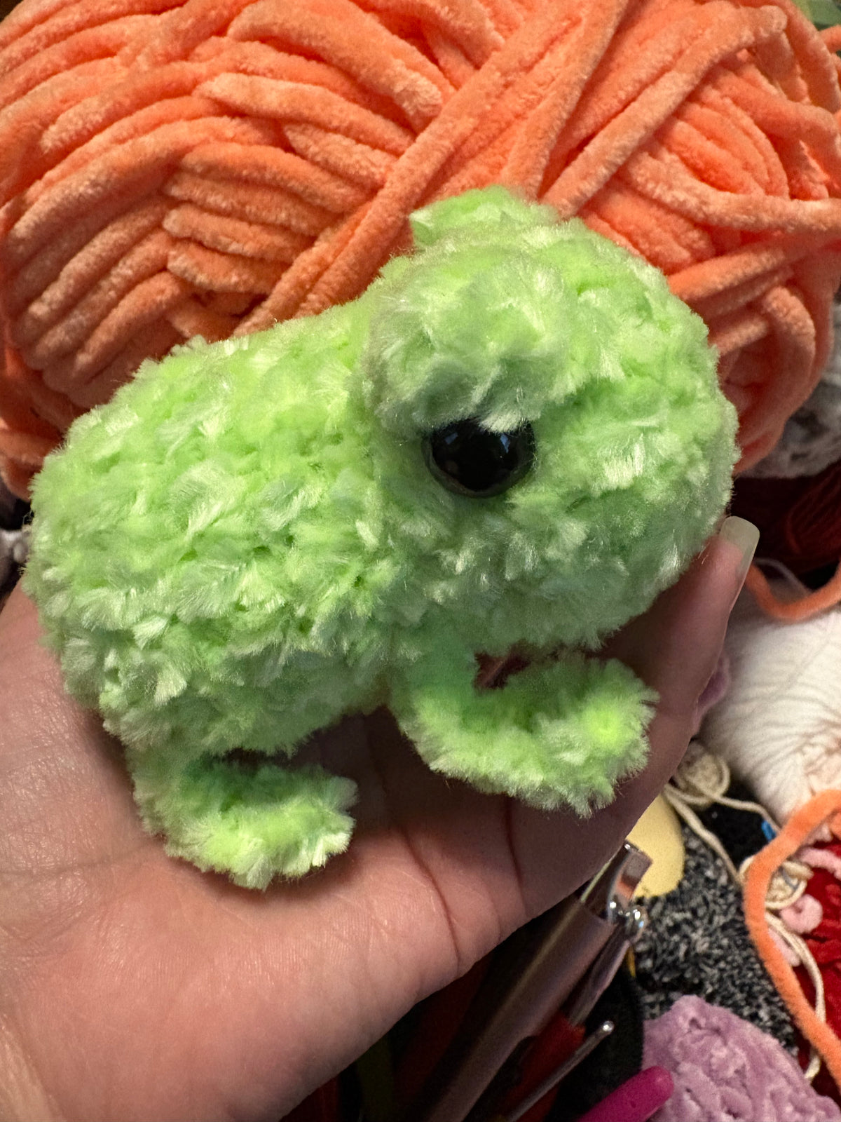 Froggies