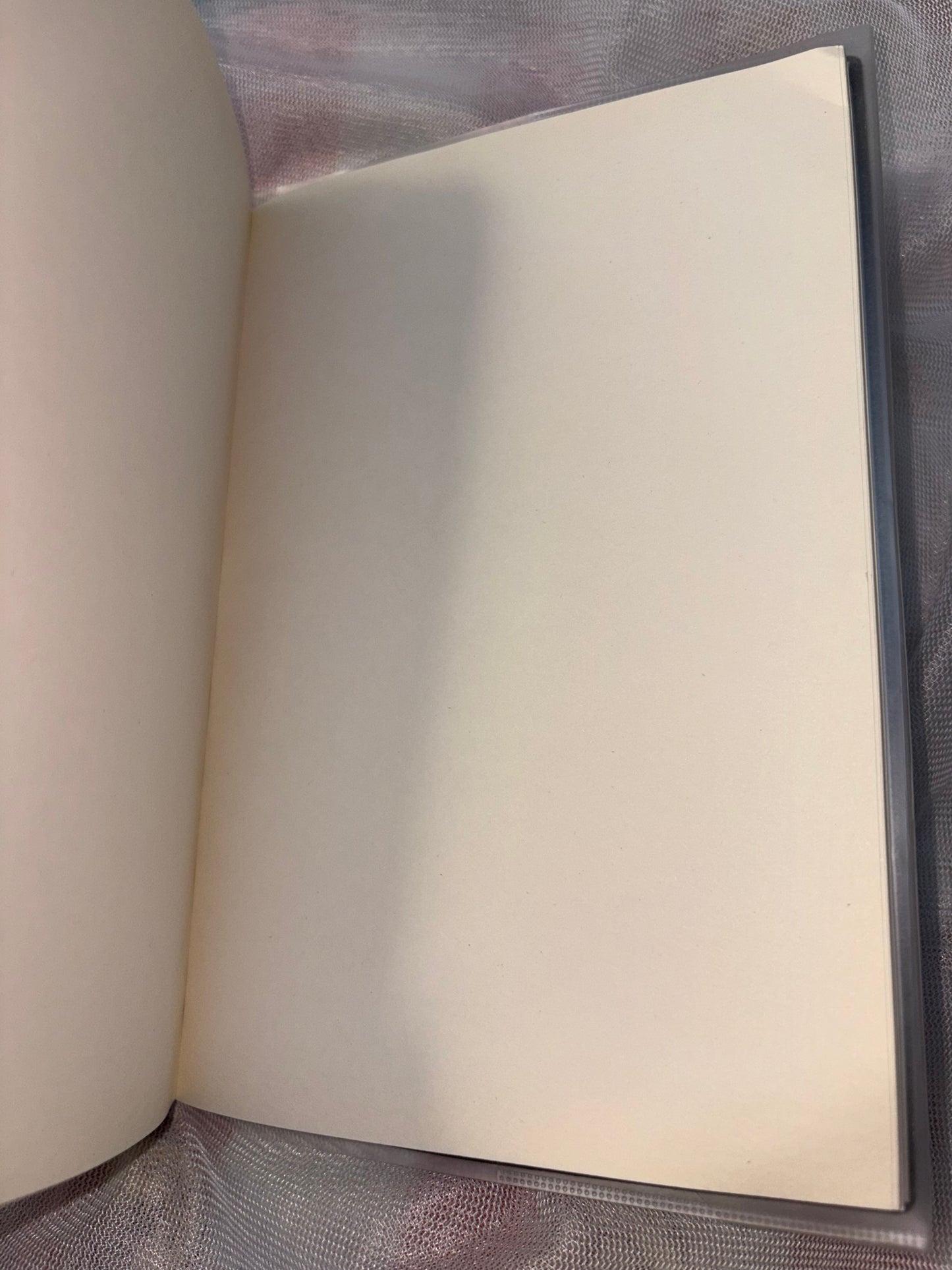 Notebooks (Blank)