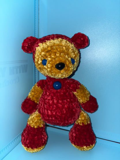 Hero Bears