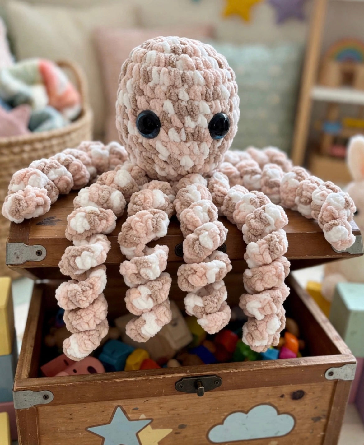Octopus