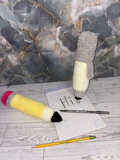 Pens & Pencils