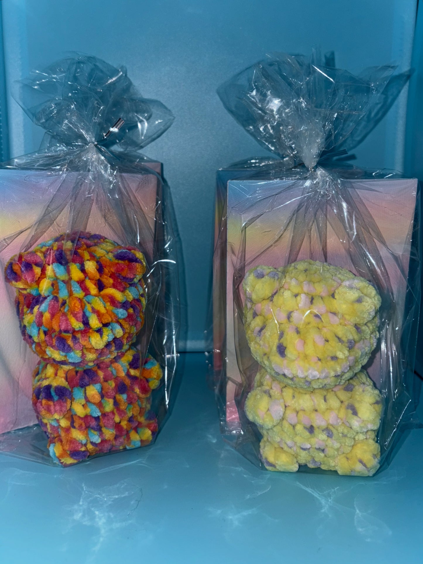 Gummi Bears