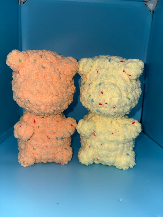 Gummi Bears