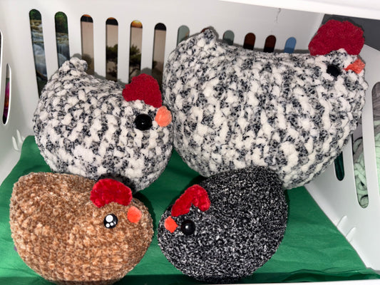 Chickens