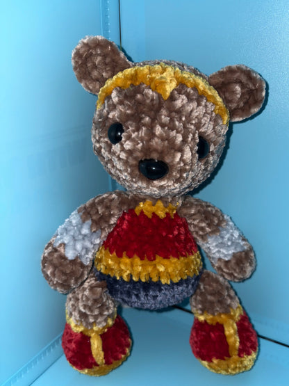 Hero Bears