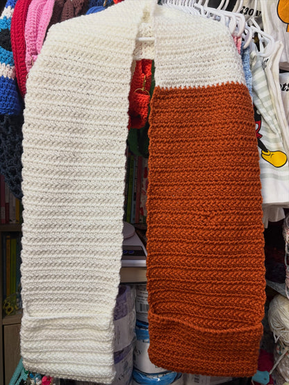 Book Scarf