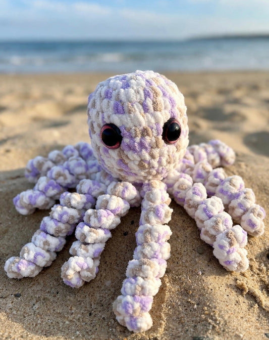 Octopus