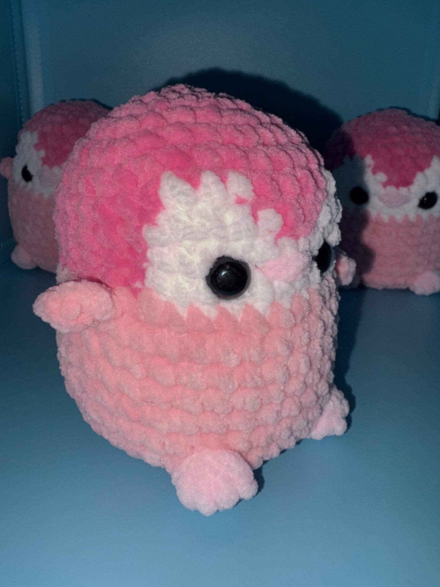 Penguins