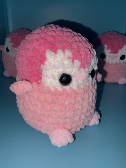 Penguins