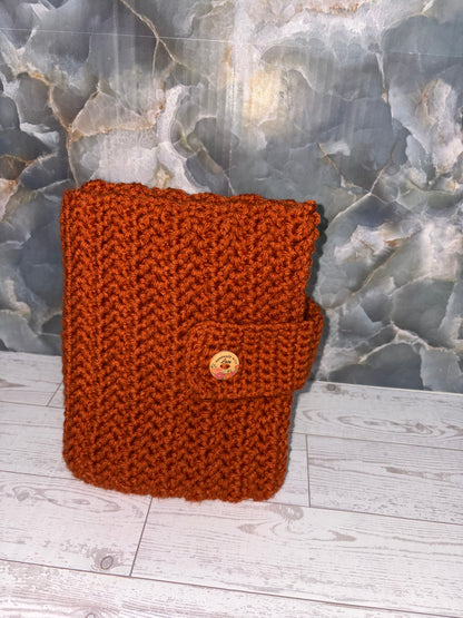 Book Scarf
