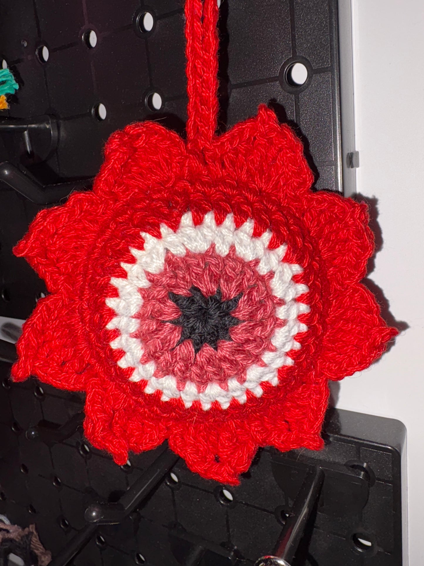 Sunflower Bag Charms