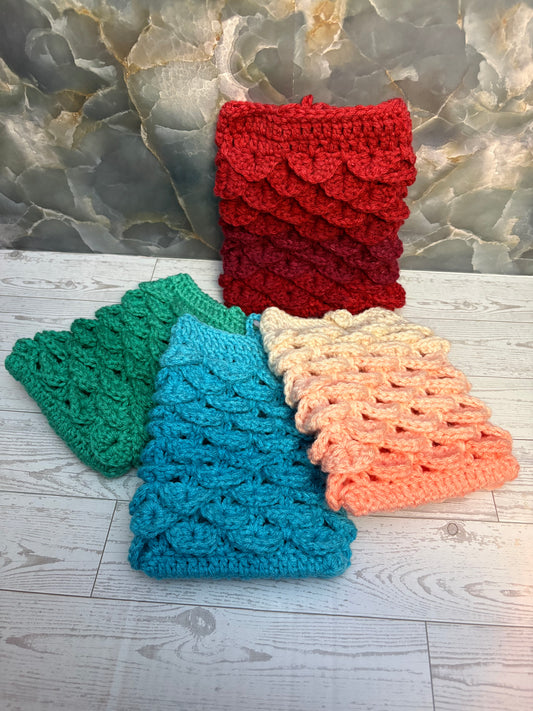 Kindle Sleeve - Dragon