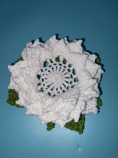 Tea Light Lotus