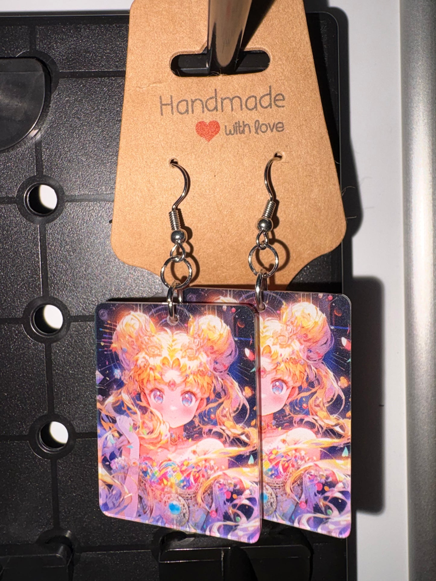 Earrings (Anime)