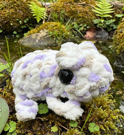 Froggies