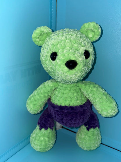 Hero Bears