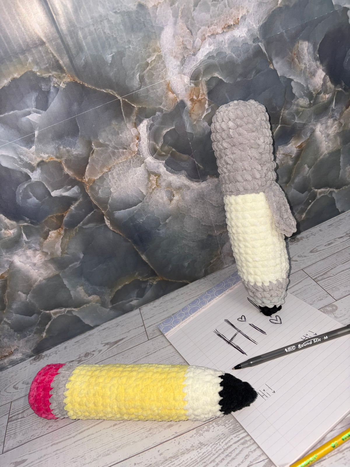 Pens & Pencils