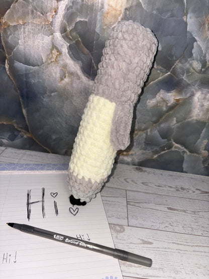Pens & Pencils