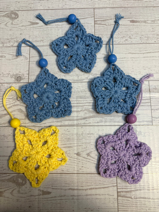 Star Ornaments