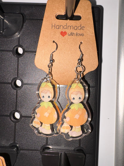 Earrings (Character)