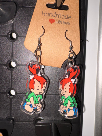 Earrings (Character)