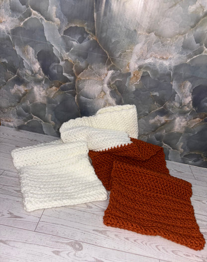 Book Scarf
