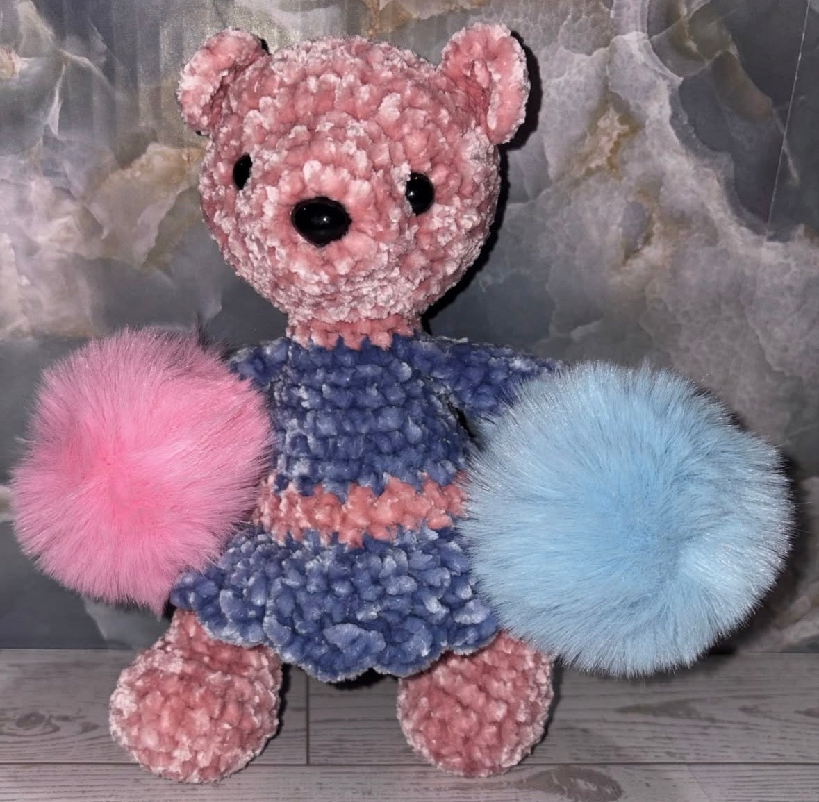 Cheer Bears