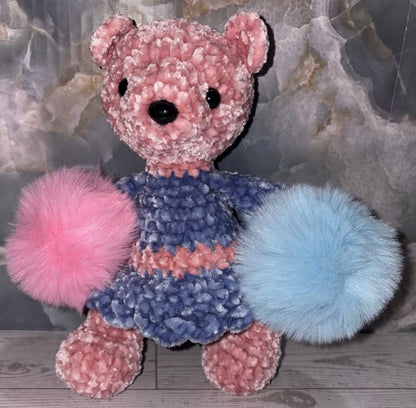 Cheer Bears