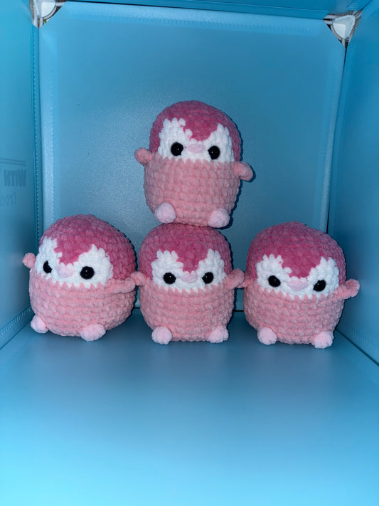 Penguins