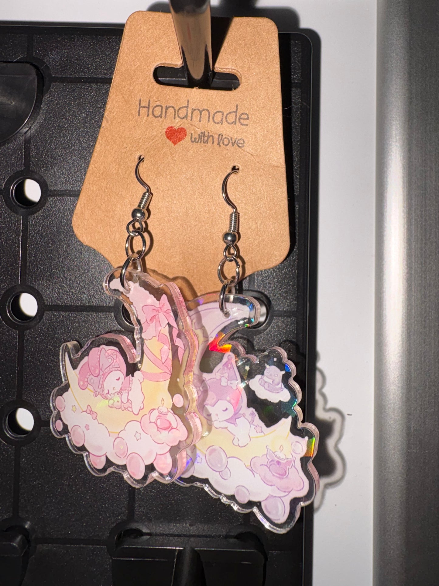 Earrings (Anime)