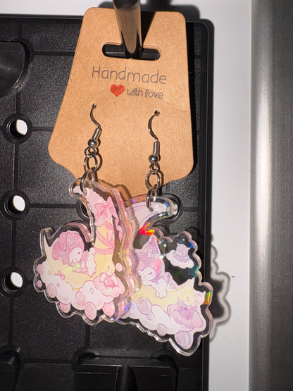 Earrings (Anime)
