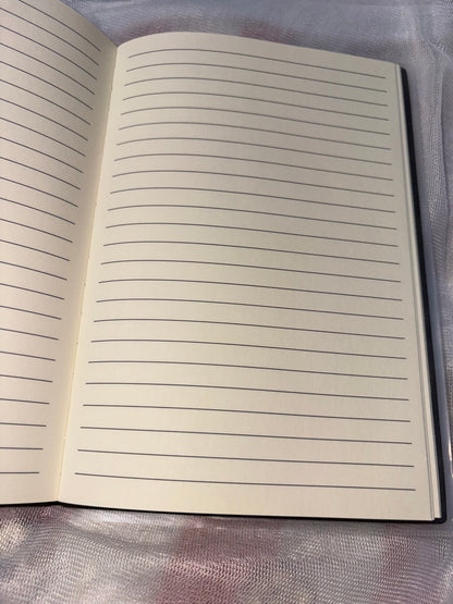 Notebooks (Lined)