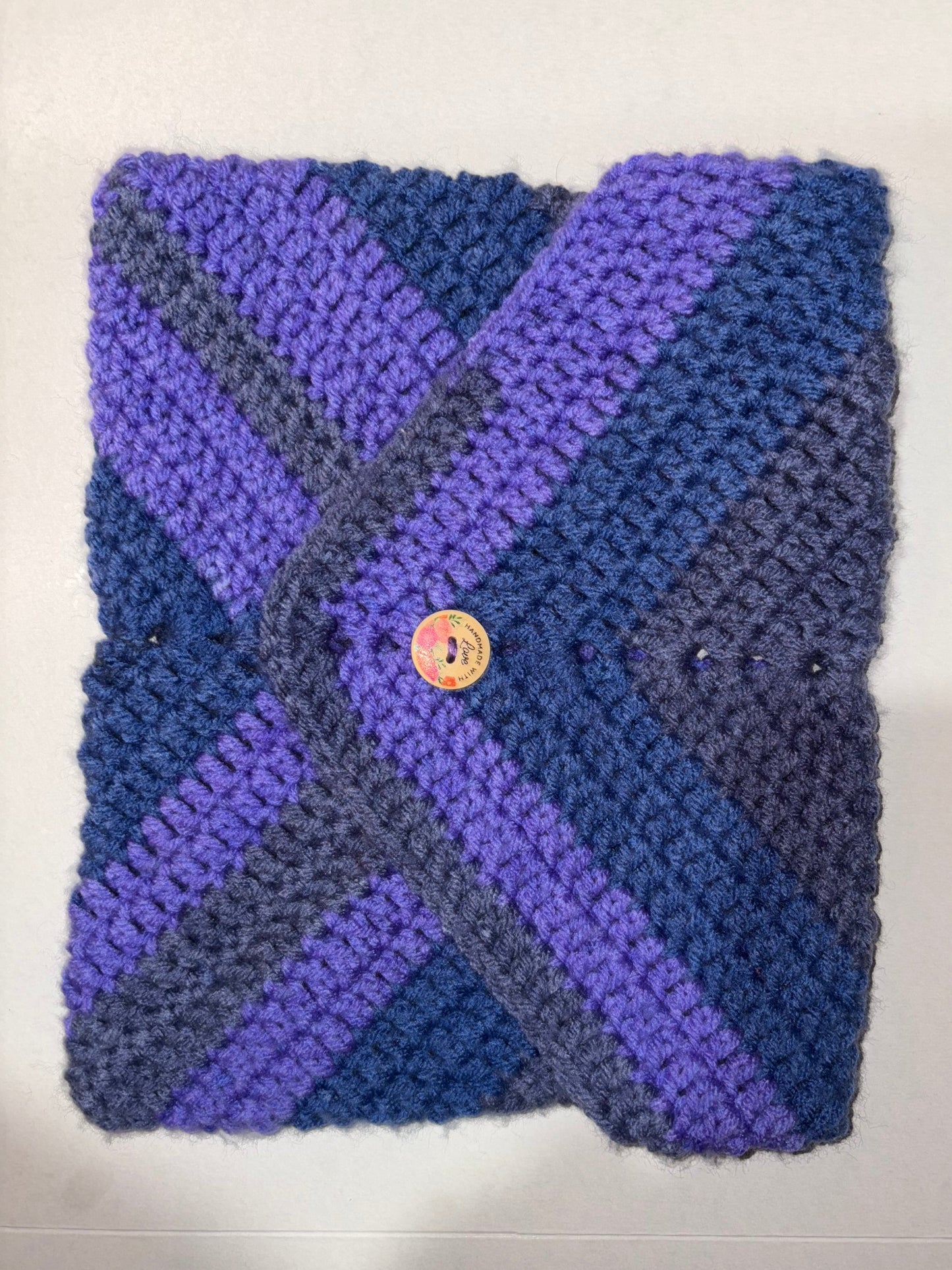 Book Sleeve - Envelope Style
