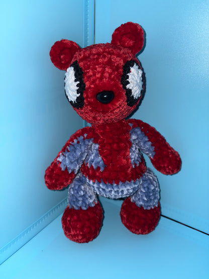 Hero Bears