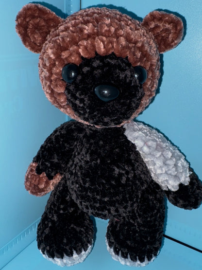 Hero Bears