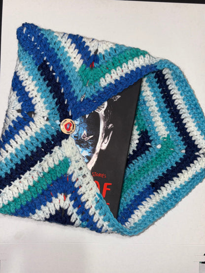 Book Sleeve V1