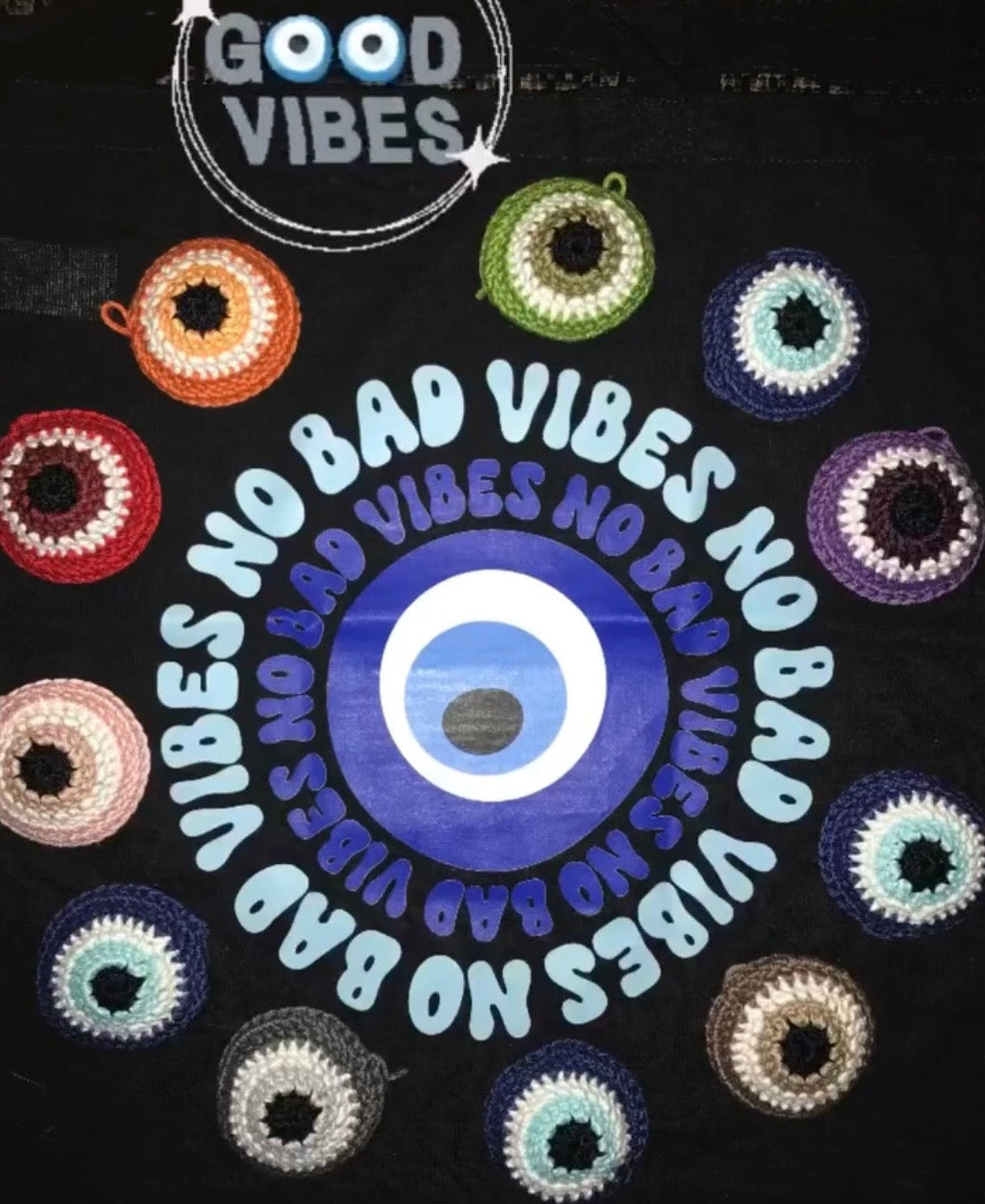 Evil Eye Charms