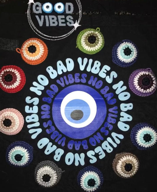 Evil Eye Charms
