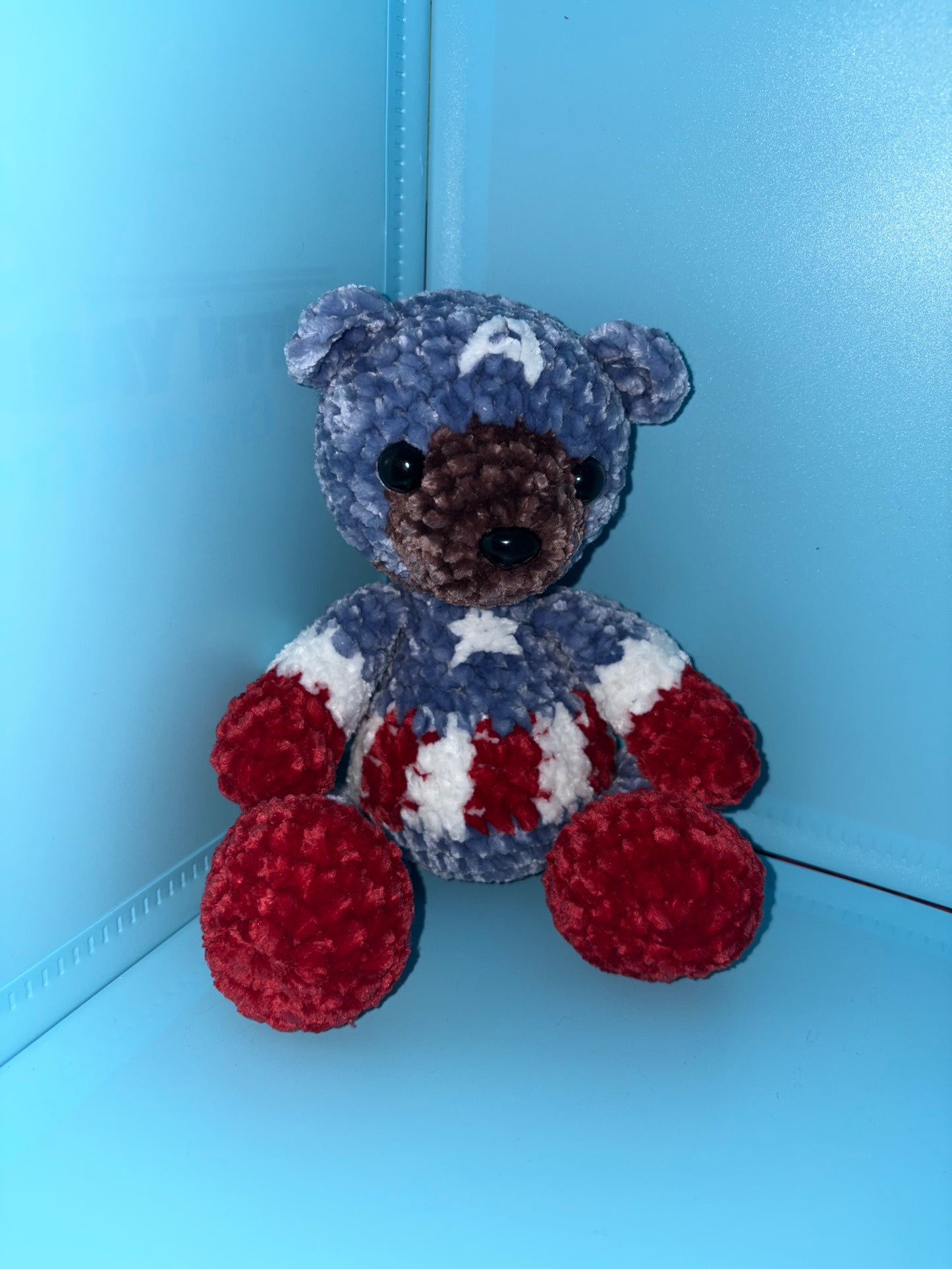 Hero Bears