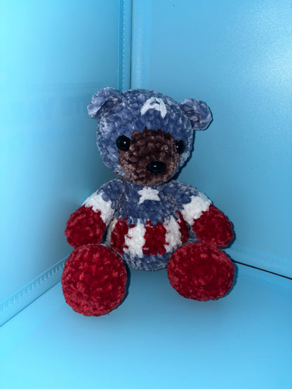 Hero Bears