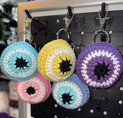 Evil Eye Charms