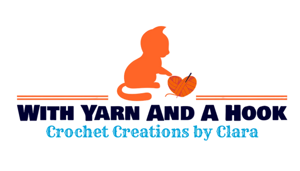 With Yarn And A Hook