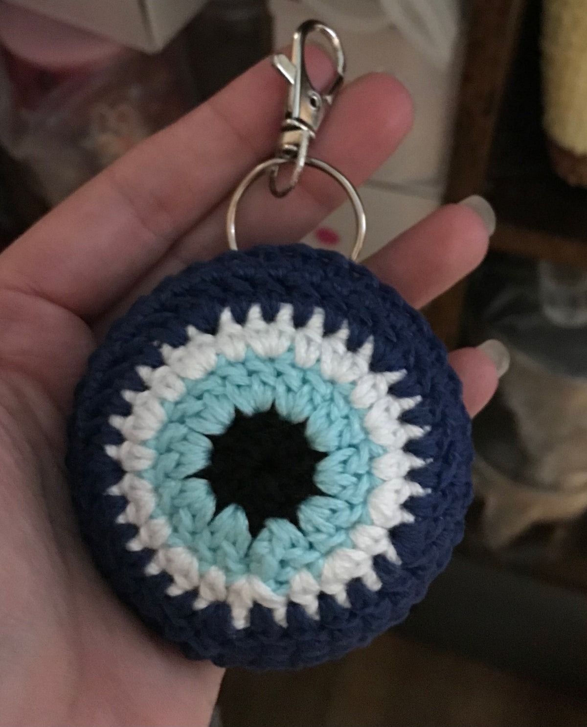 Evil Eye Charms