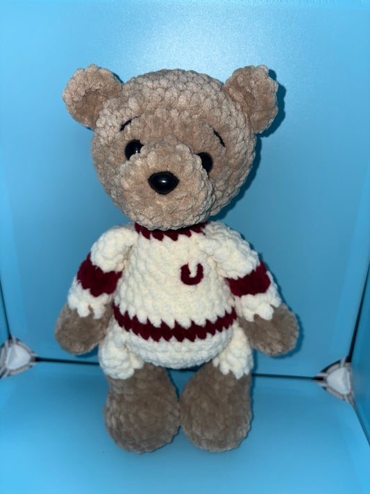 Sports Bears
