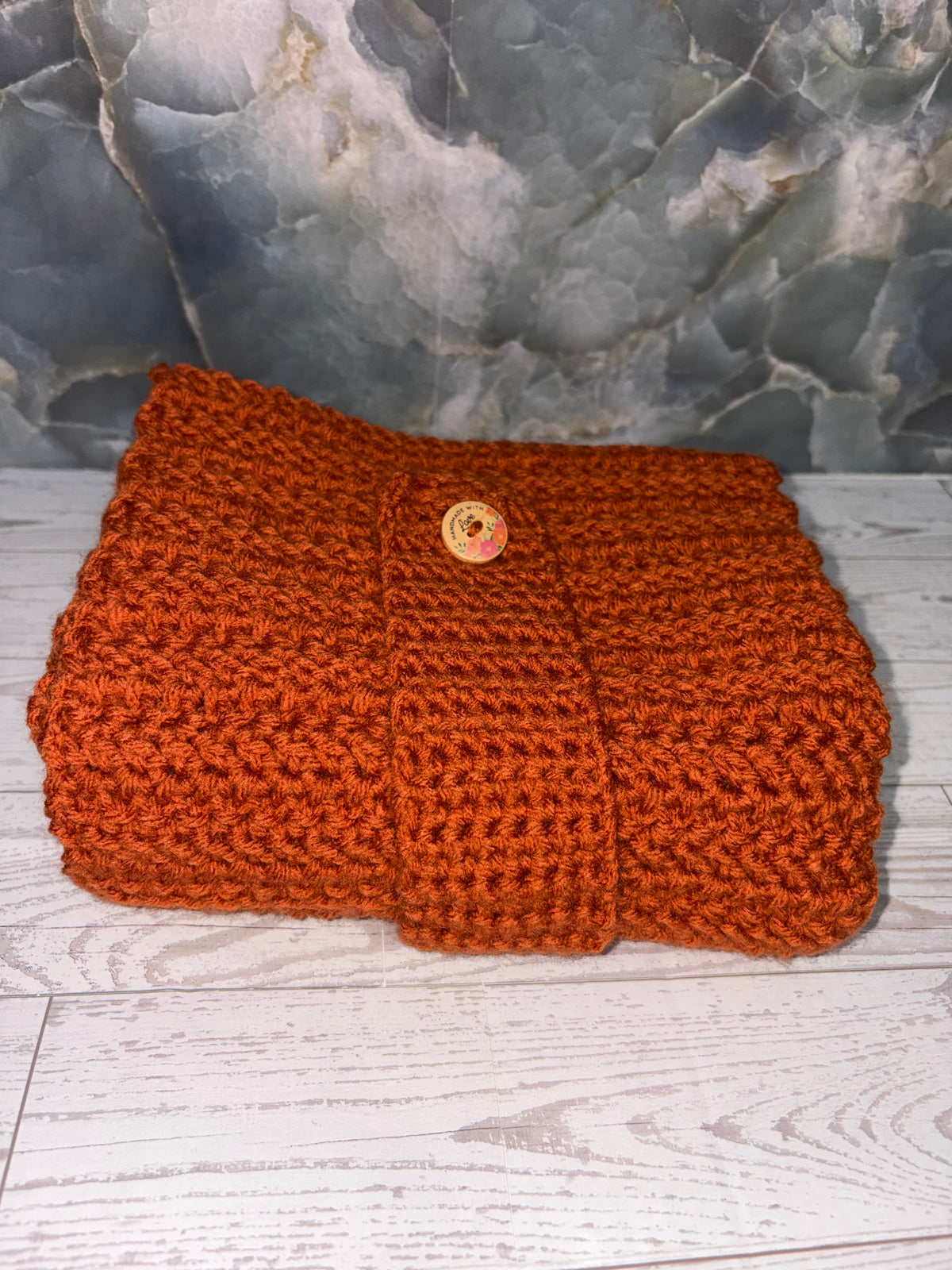 Book Scarf