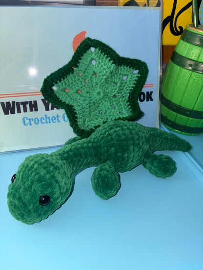 Dinosaur (Flat)